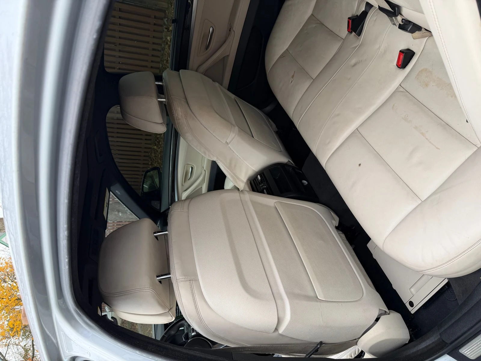 BMW 550 M SPORT LINE | Mobile.bg   14