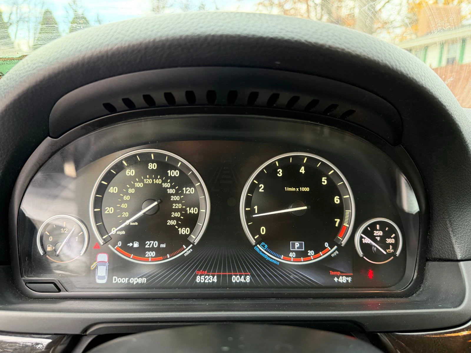 BMW 550 M SPORT LINE | Mobile.bg   11