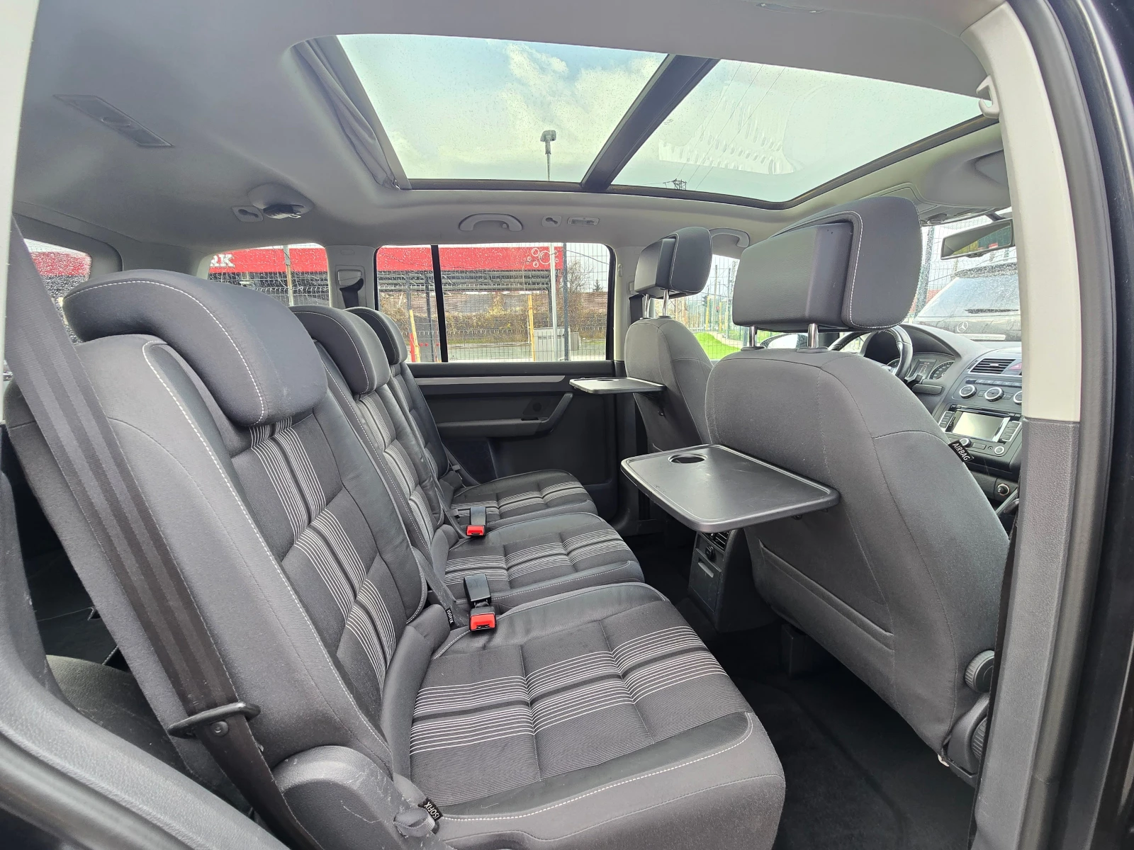 VW Touran 1.4TSI/EcoFuel/ Лизинг - изображение 10