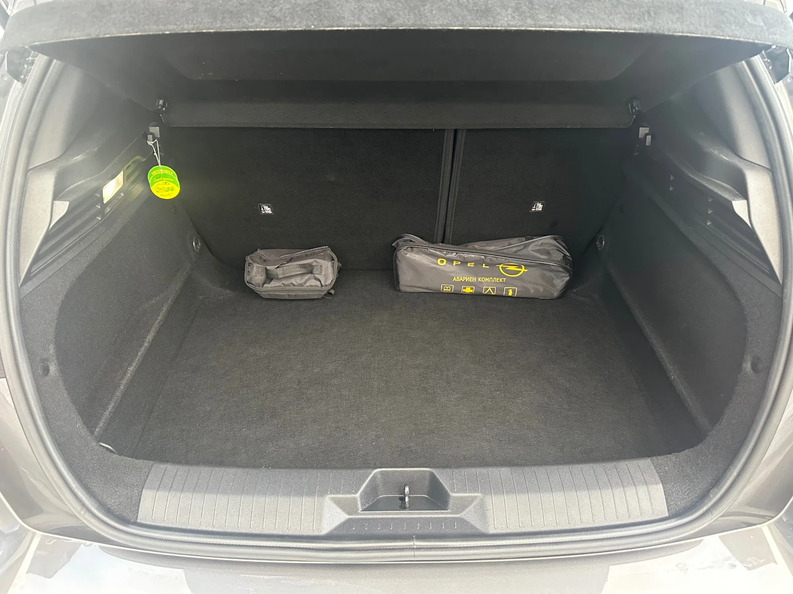 Opel Astra L Business Edition 1.2 Turbo | Mobile.bg � ����������� 16