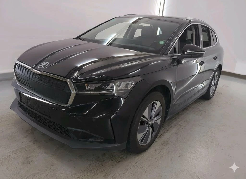 Skoda Enyaq  77.719 km | Mobile.bg   2