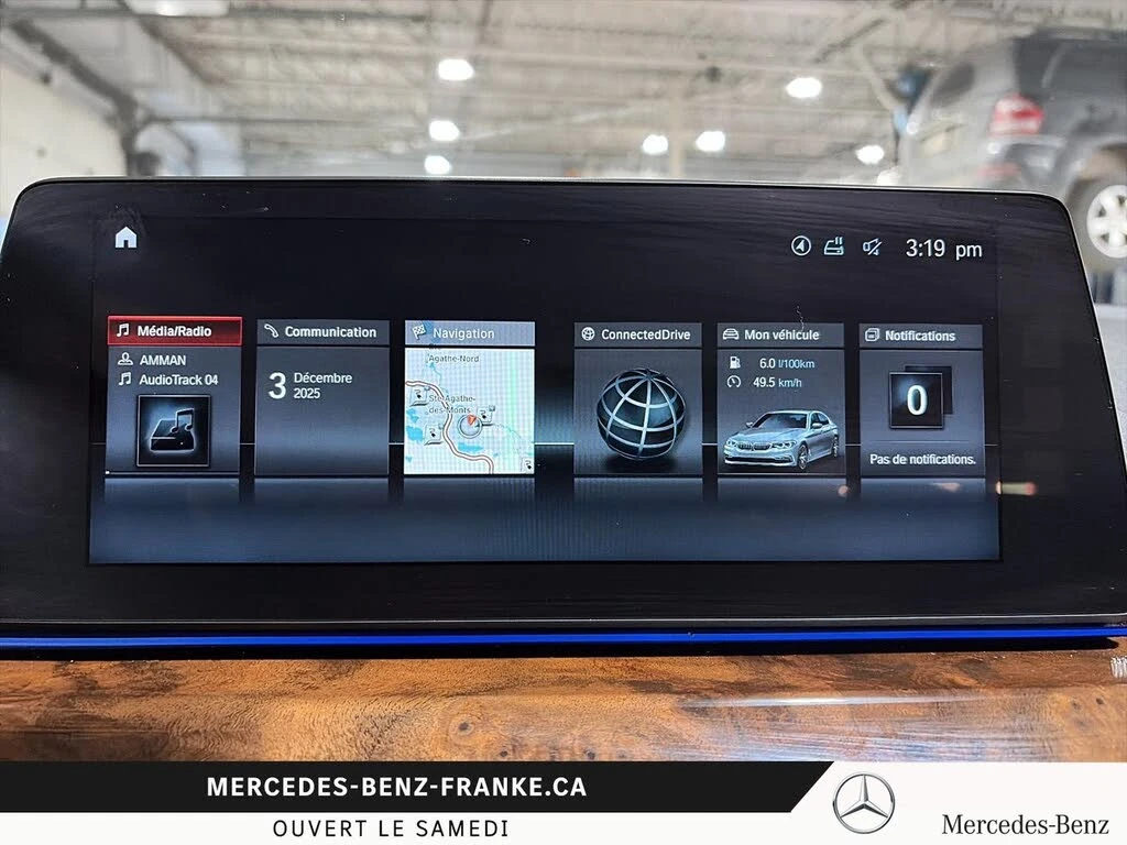 BMW 530E M-PACK* HARMAN* AMBIENT* HYBRID* 8ZF* DAKOTA COGNA | Mobile.bg   11