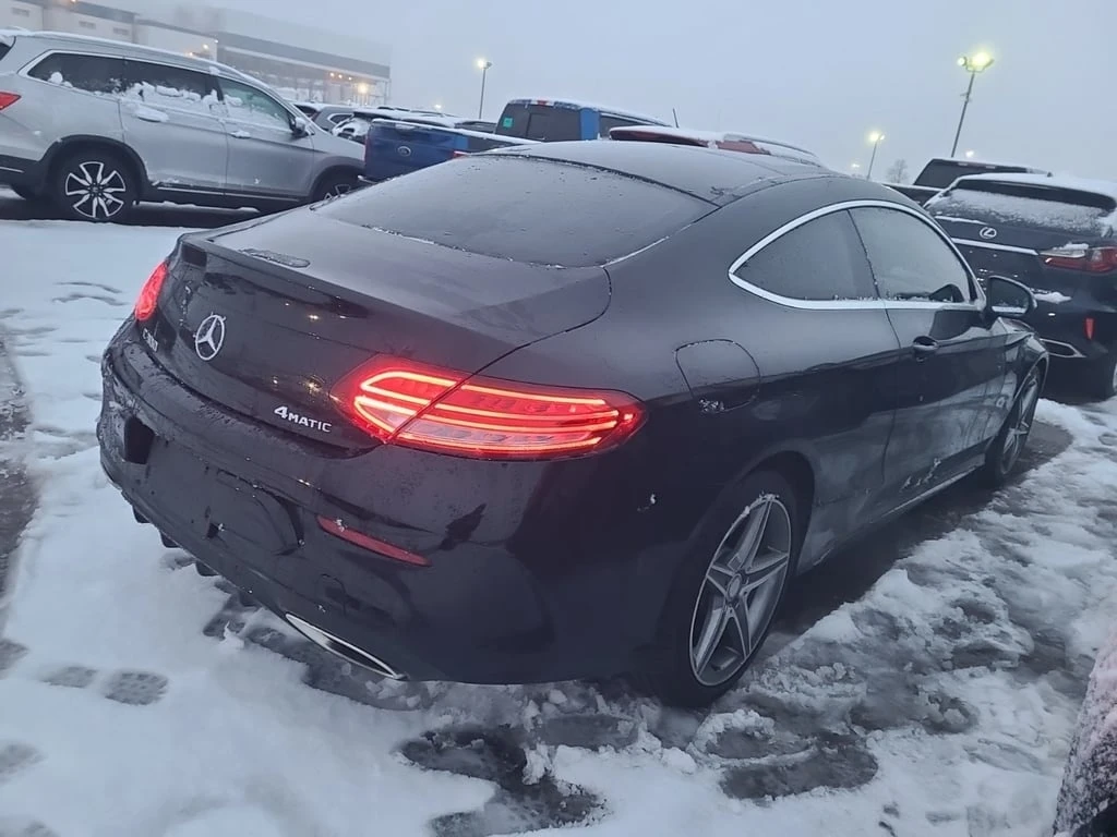 Mercedes-Benz C 300 * CARFAX * ЦЕНА ДО БГ - изображение 3