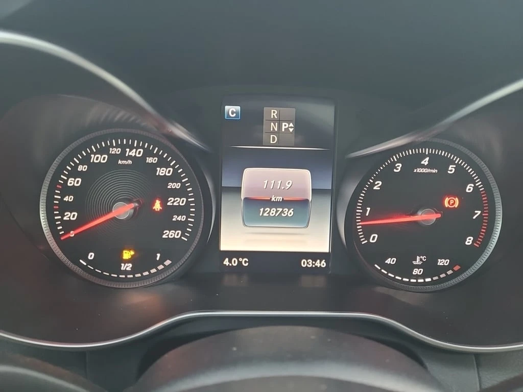 Mercedes-Benz C 300 * CARFAX * ЦЕНА ДО БГ - изображение 8