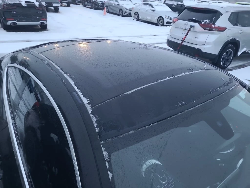 Mercedes-Benz C 300 * CARFAX * ЦЕНА ДО БГ - изображение 5