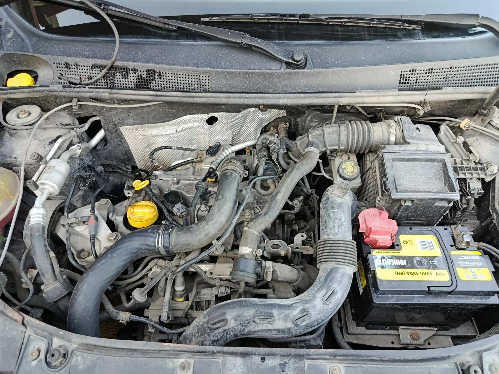 Dacia Sandero | Mobile.bg � ����������� 12