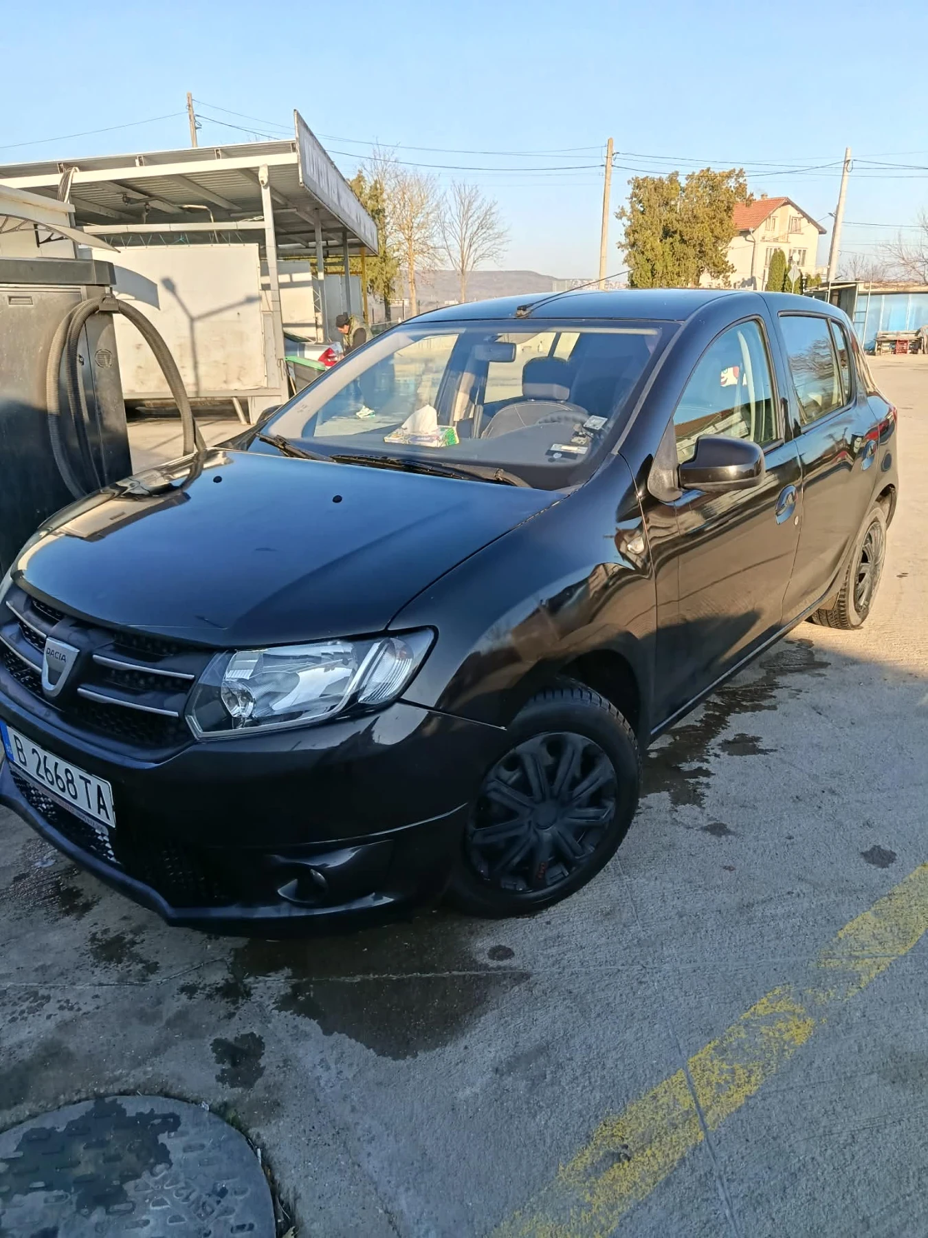 Dacia Sandero  - изображение 2
