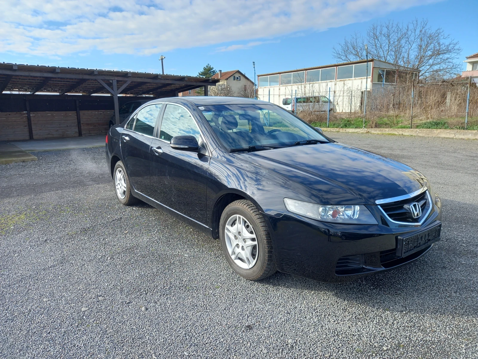 Honda Accord 2.0 VITEC  AUTOMATIC - изображение 2