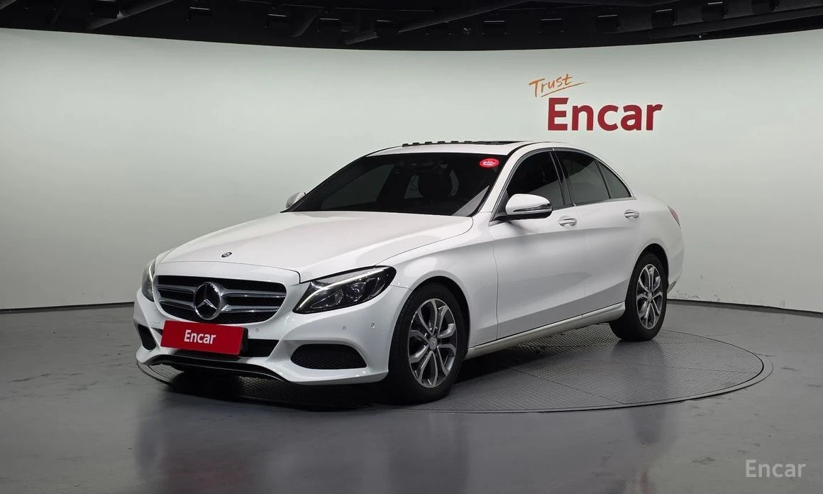 Mercedes-Benz C 220 | Mobile.bg � ����������� 1