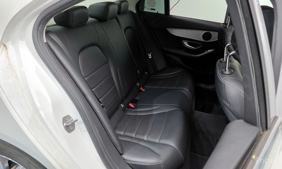 Mercedes-Benz C 220 | Mobile.bg � ����������� 12