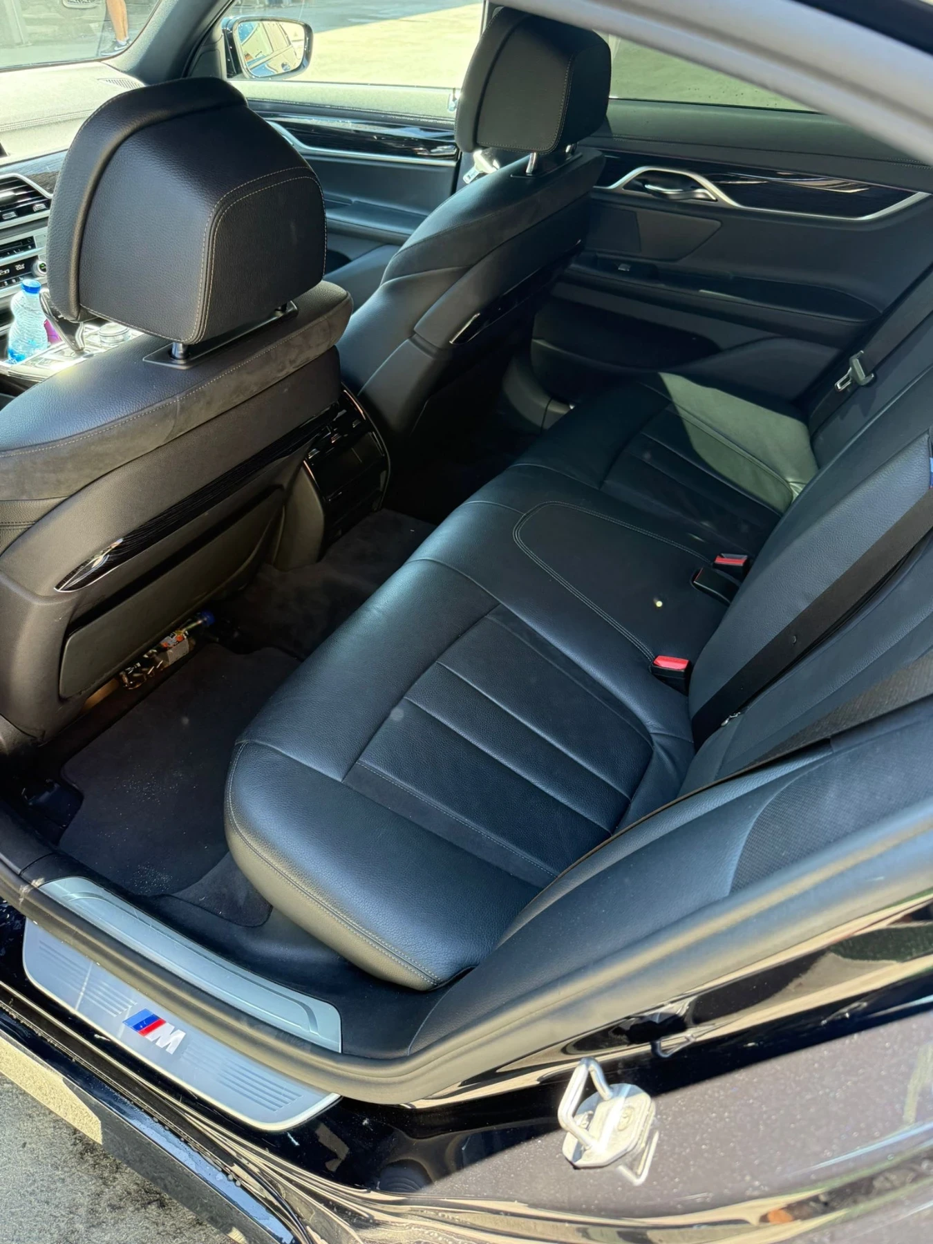 BMW 730  - изображение 8