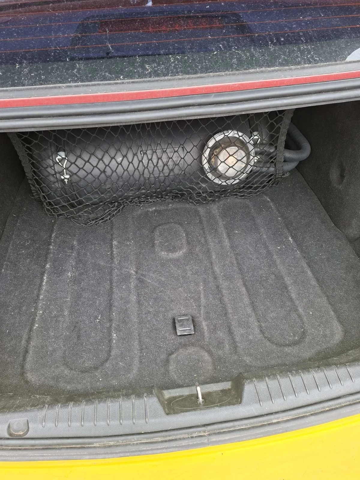 Chevrolet Cruze ГАЗ -БЕНЗИН - изображение 4