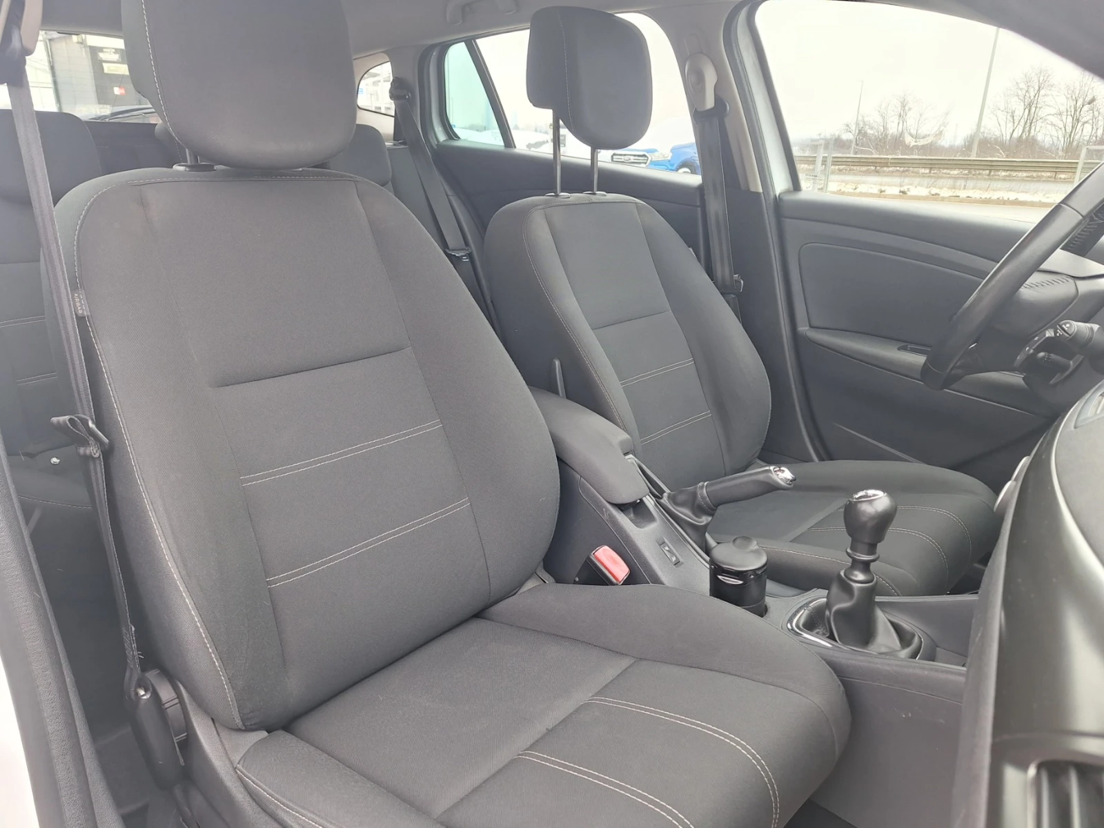 Renault Megane III 1.5dCi 110�.�. | Mobile.bg � ����������� 13