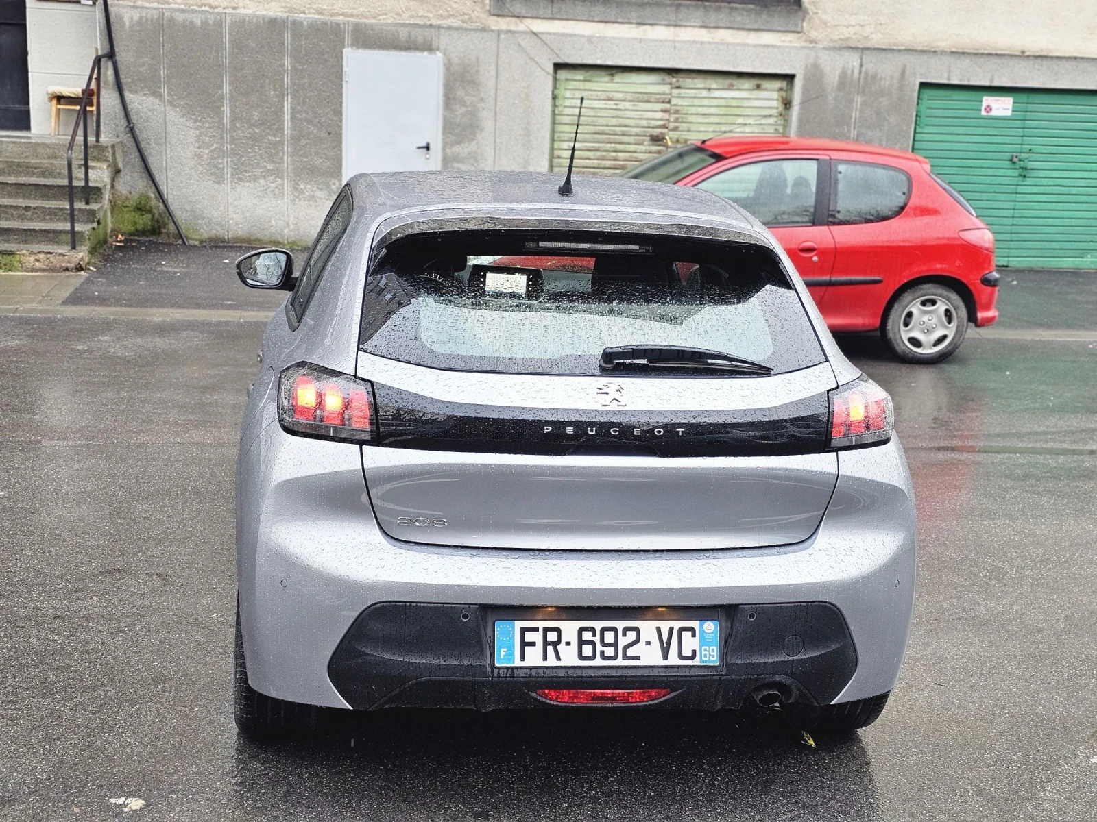 Peugeot 208 | Mobile.bg � ����������� 3