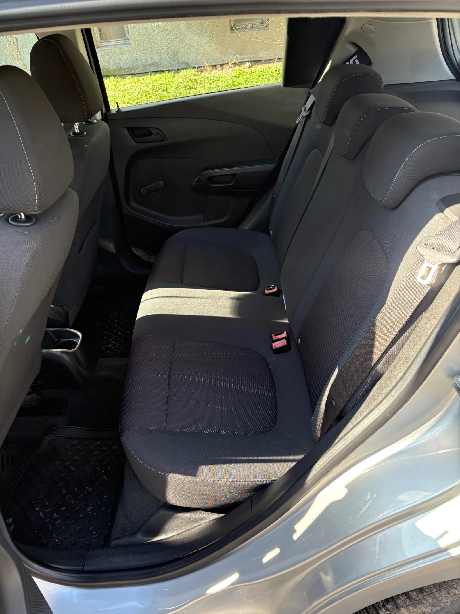 Chevrolet Aveo 1.2 ������-��� | Mobile.bg � ����������� 12