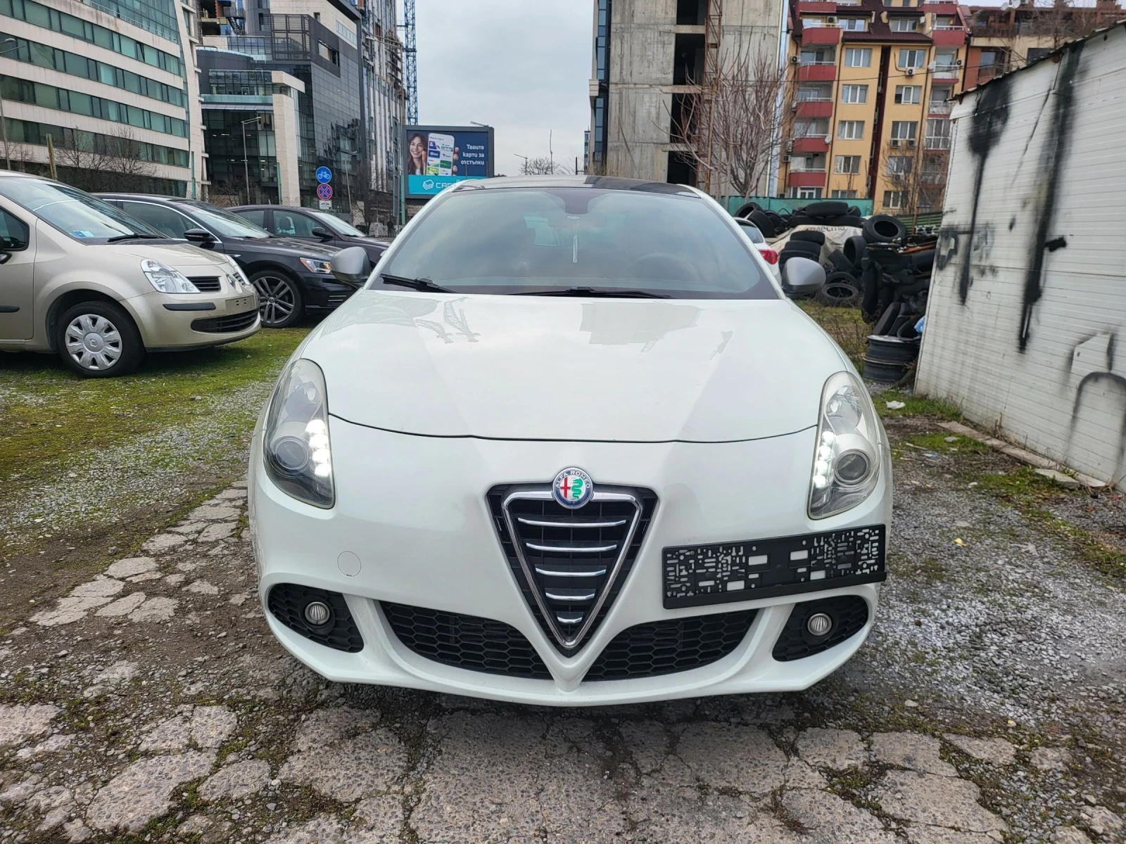 Alfa Romeo Giulietta 1.4 16v GPL Veloce | Mobile.bg � ����������� 2