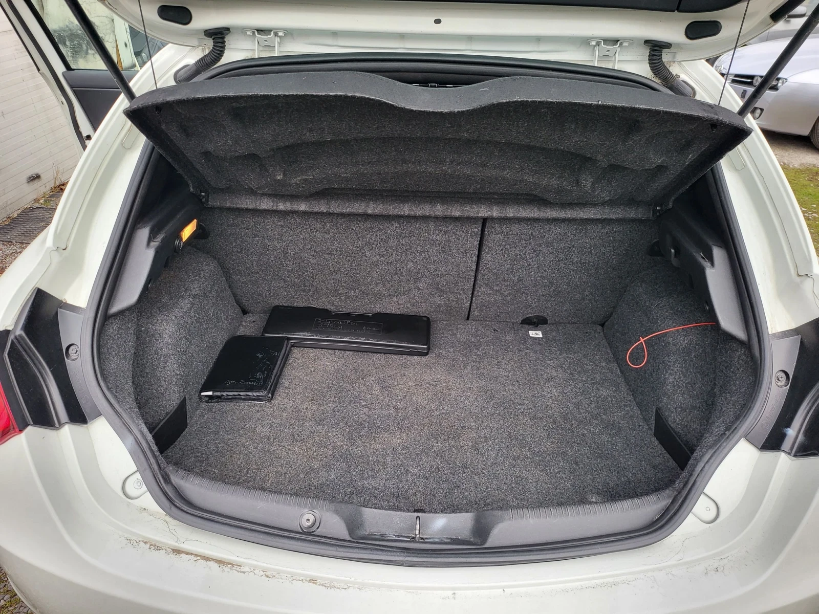 Alfa Romeo Giulietta 1.4 16v GPL Veloce | Mobile.bg � ����������� 14