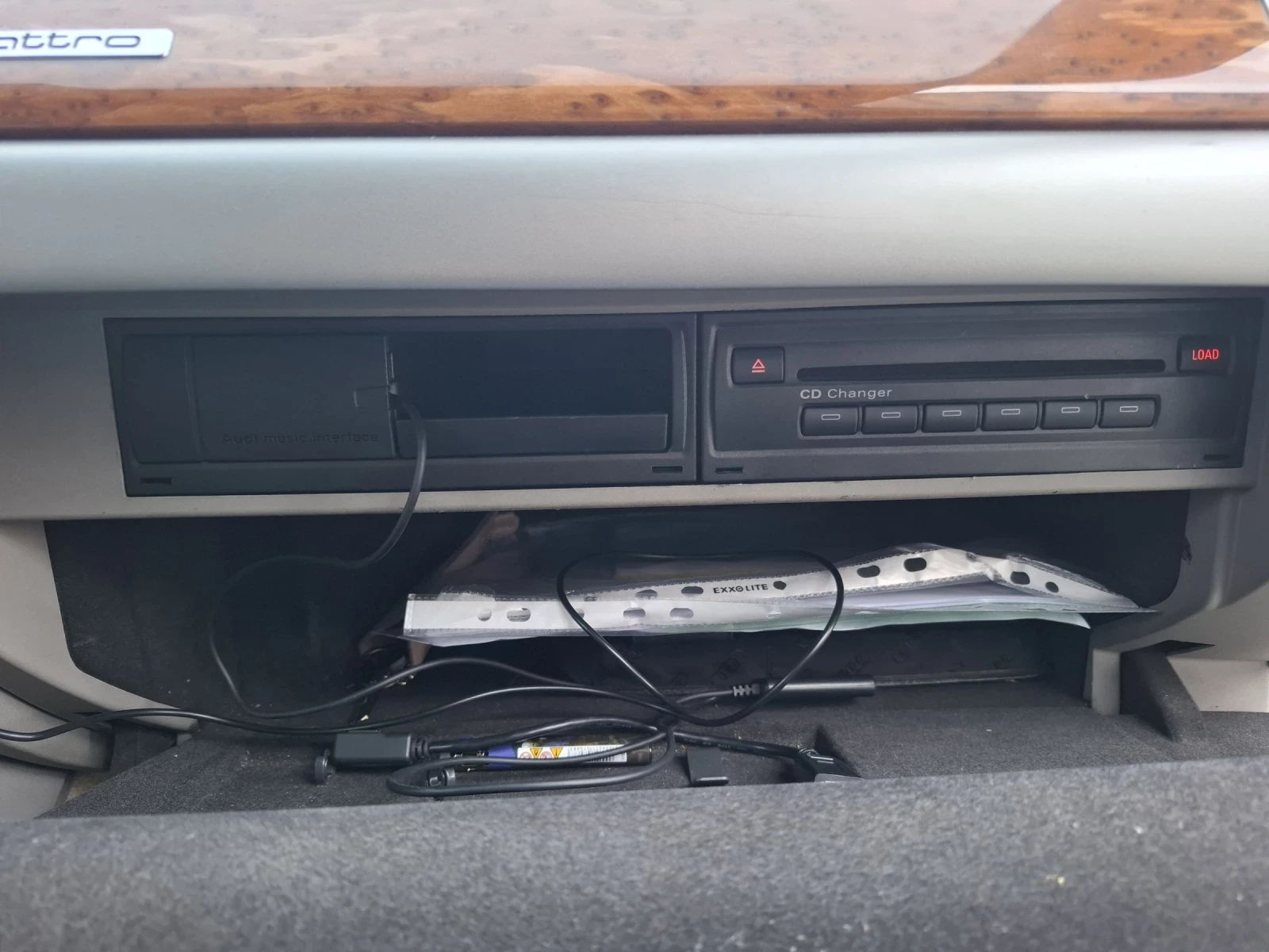 Audi A8 4.2TDI  | Mobile.bg � ����������� 8