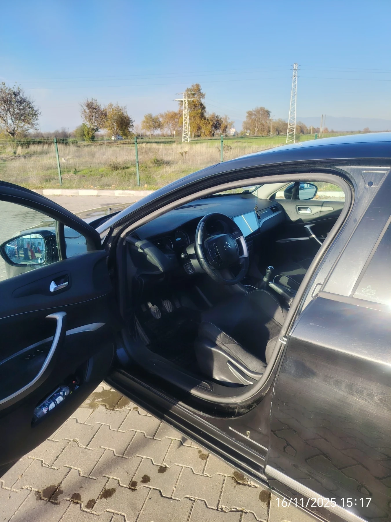 Citroen C5  - изображение 9