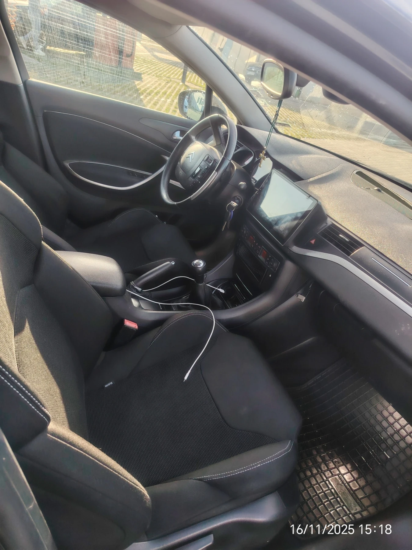 Citroen C5 | Mobile.bg � ����������� 13