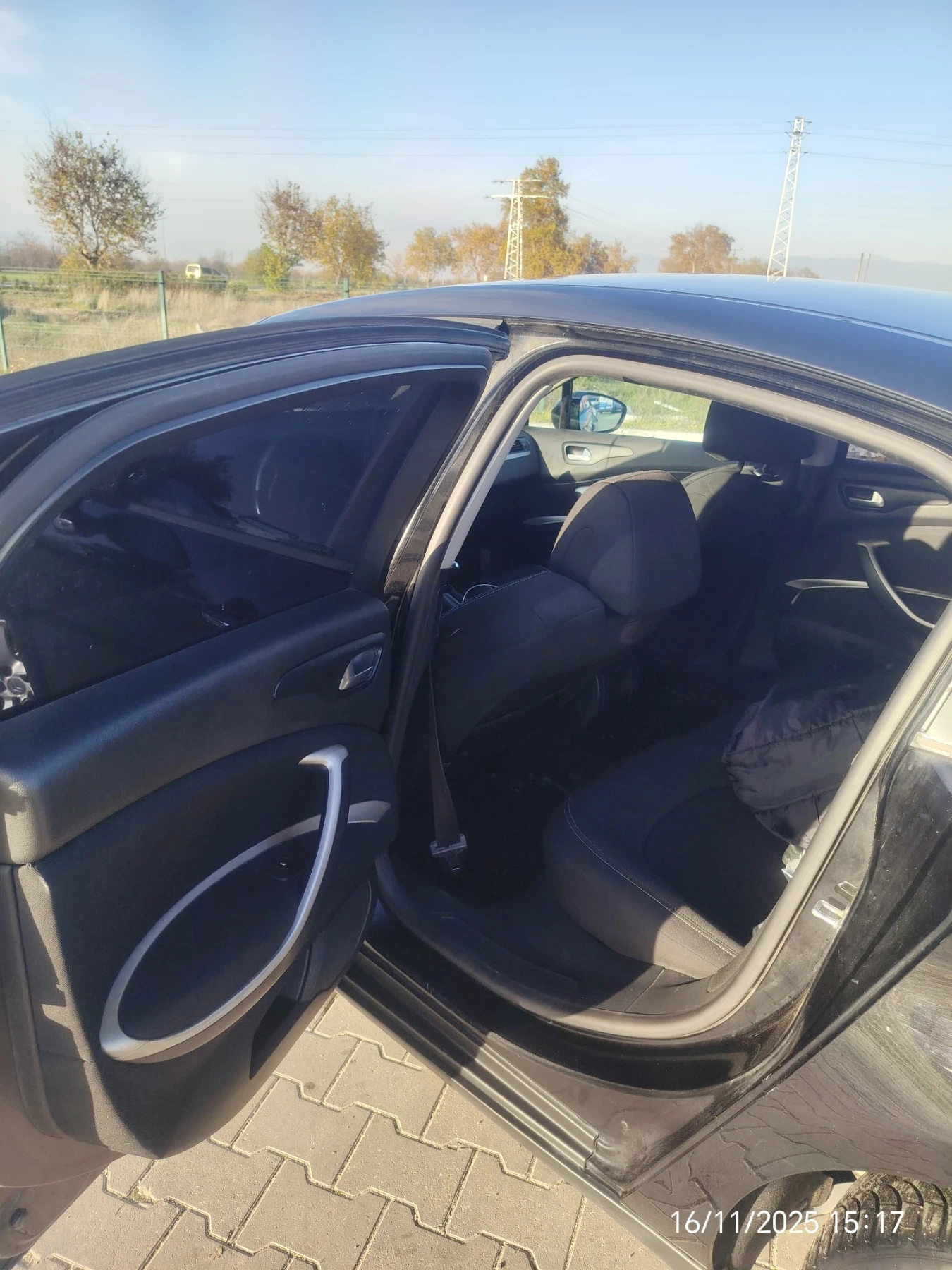 Citroen C5  - изображение 8