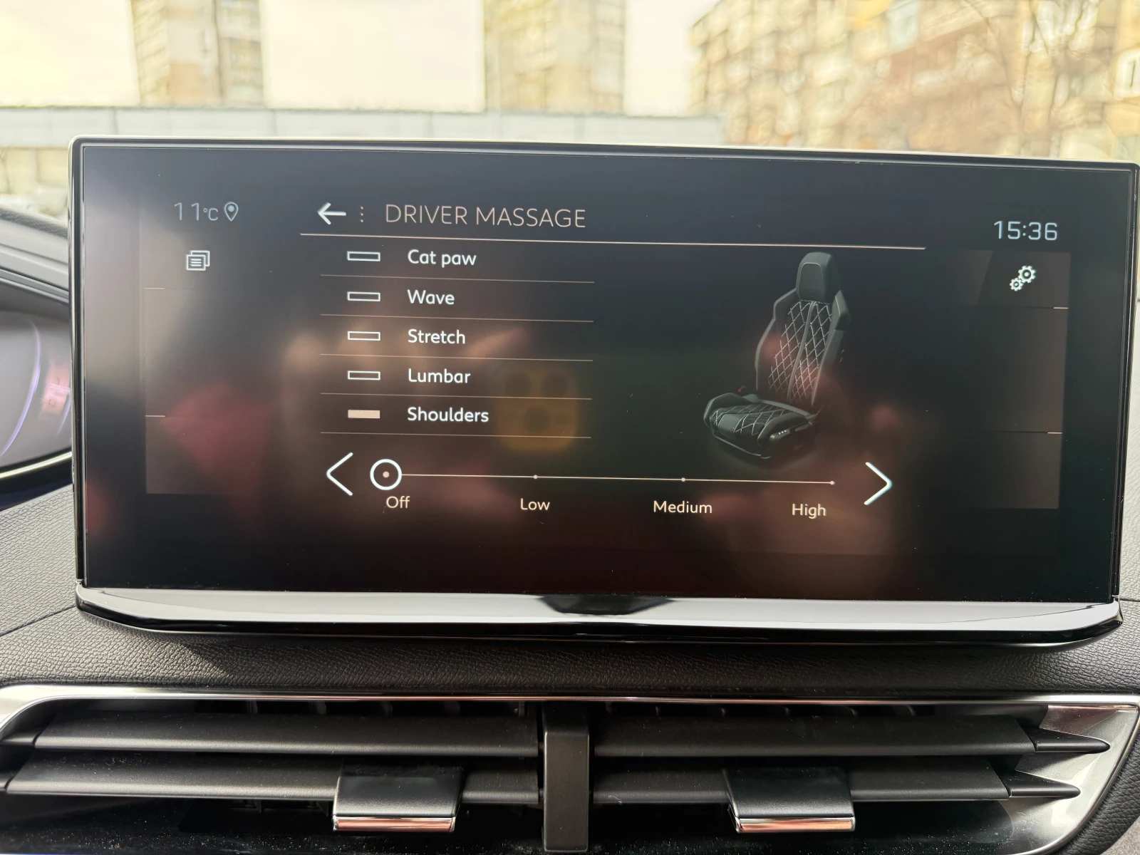 Peugeot 5008 Phase II 1.6 PureTech (180 ��) Automatic | Mobile.bg � ����������� 12