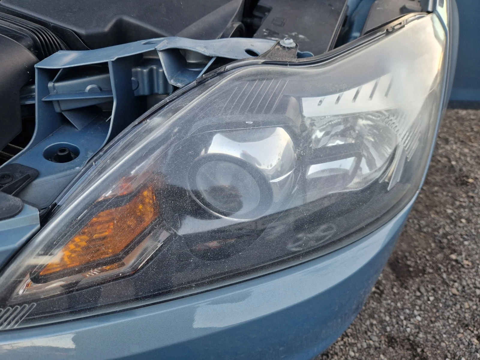 Ford Focus 2.0i 16v 145HP.LPG ITALIA | Mobile.bg � ����������� 15