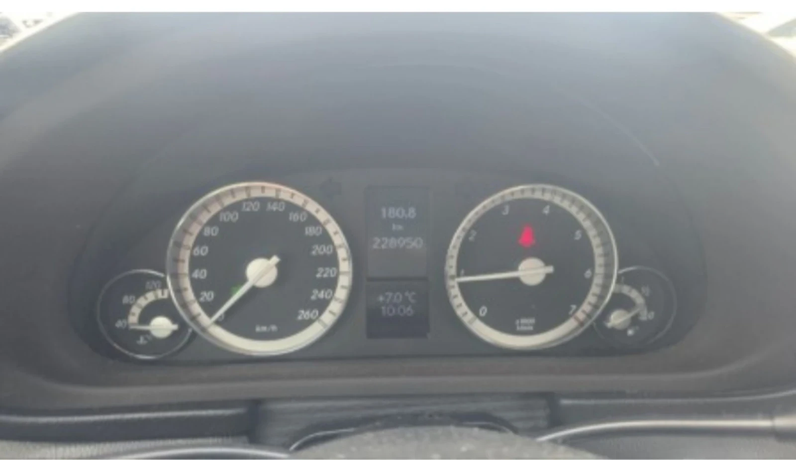 Mercedes-Benz CLC 180 1.8i - изображение 8