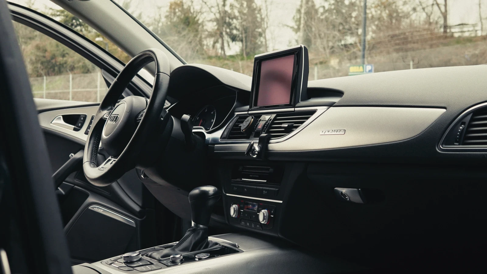 Audi A6 C7/AVANT/QUATTRO/FULL LED/BOSE/DISTRONIC, снимка 7 - Автомобили и джипове - 53736945