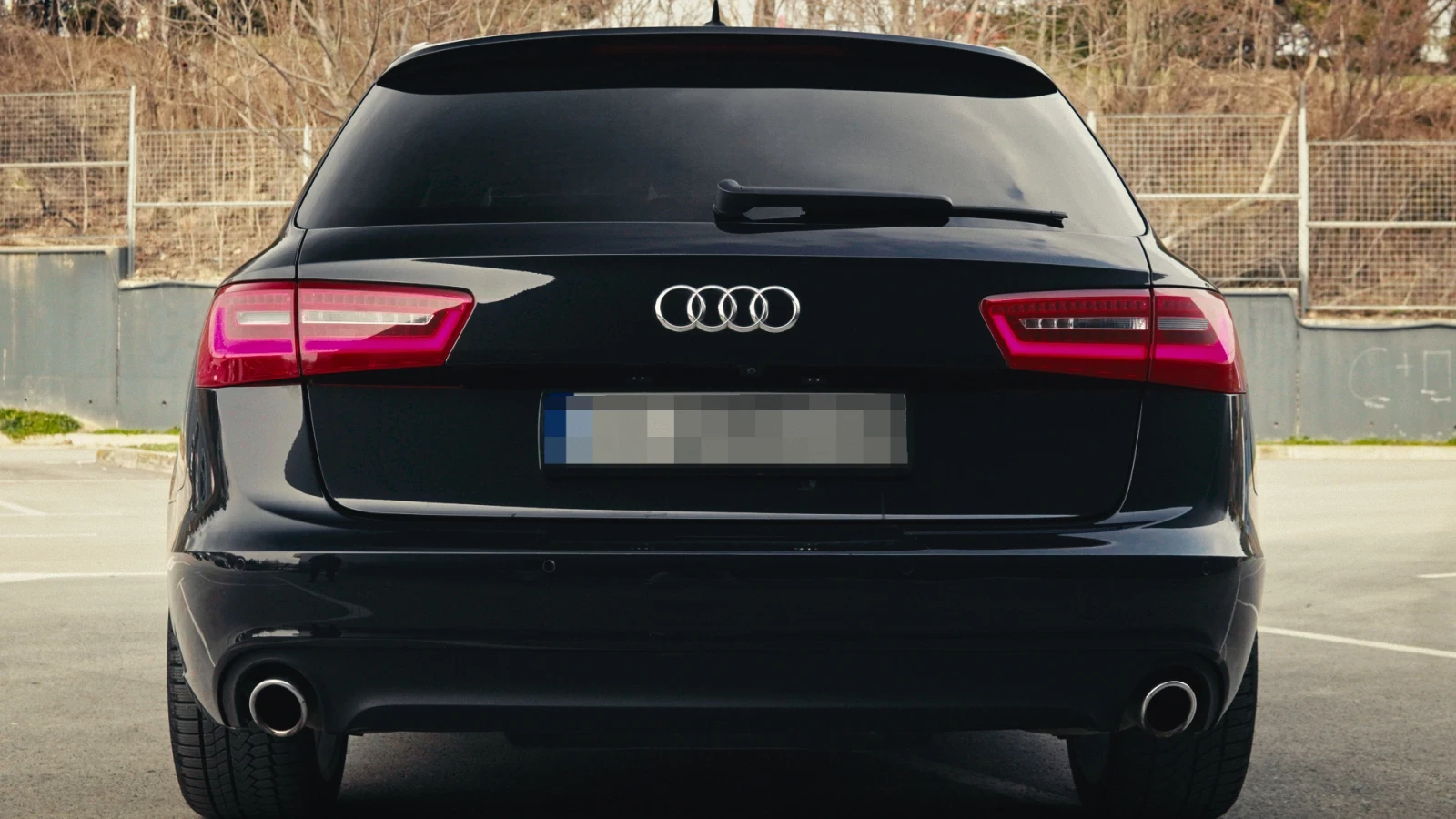 Audi A6 C7/AVANT/QUATTRO/FULL LED/BOSE/DISTRONIC, снимка 5 - Автомобили и джипове - 53736945