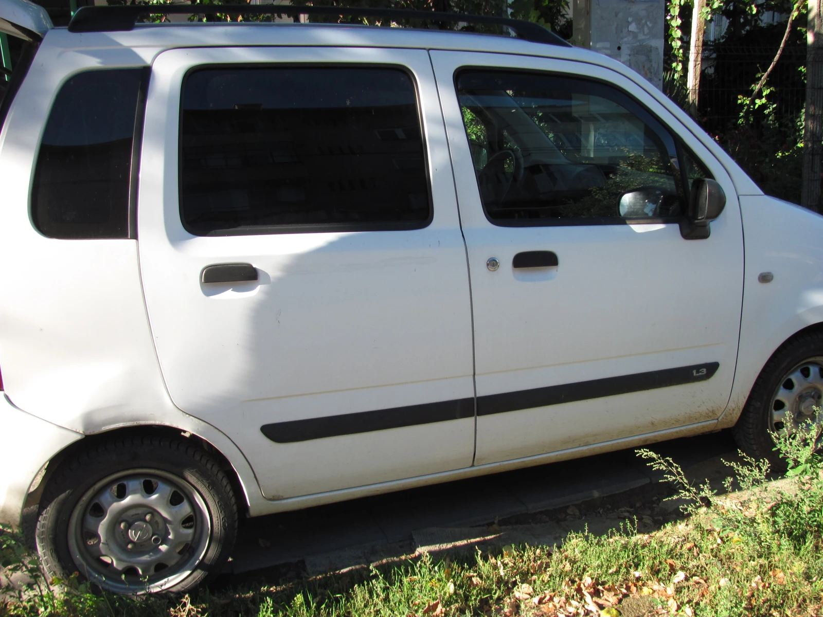 Suzuki Wagon r | Mobile.bg � ����������� 8