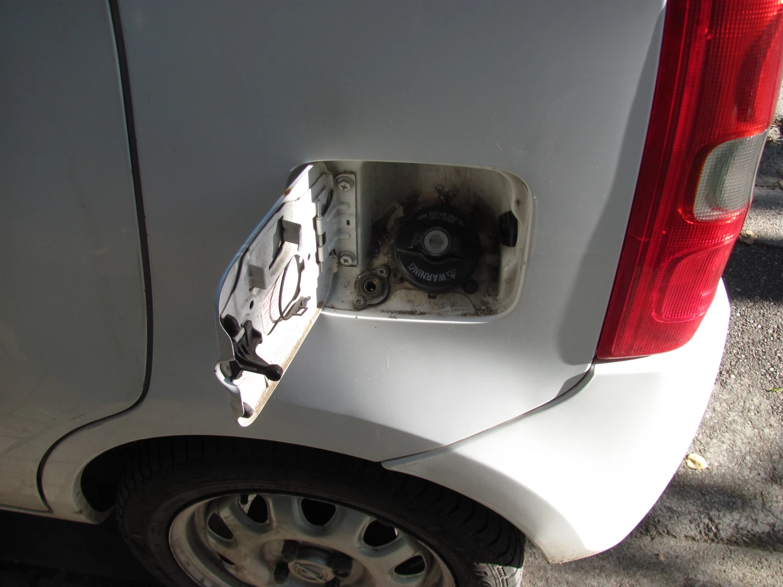 Suzuki Wagon r | Mobile.bg � ����������� 9
