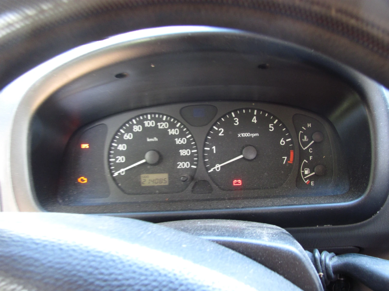 Suzuki Wagon r | Mobile.bg � ����������� 7