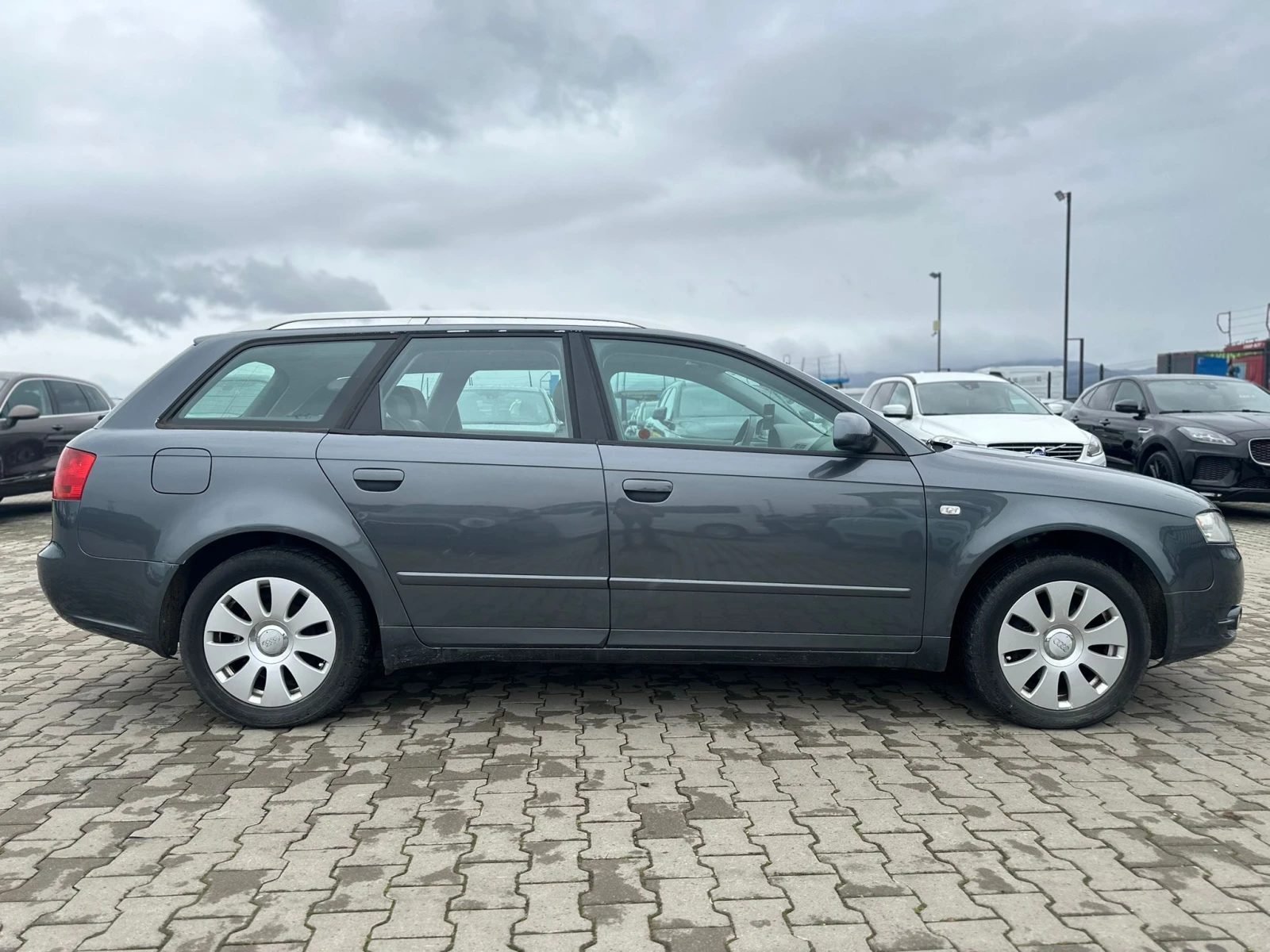 Audi A4 / AVANT / 2.0D / 140 HP /, снимка 6 - Автомобили и джипове - 54064226