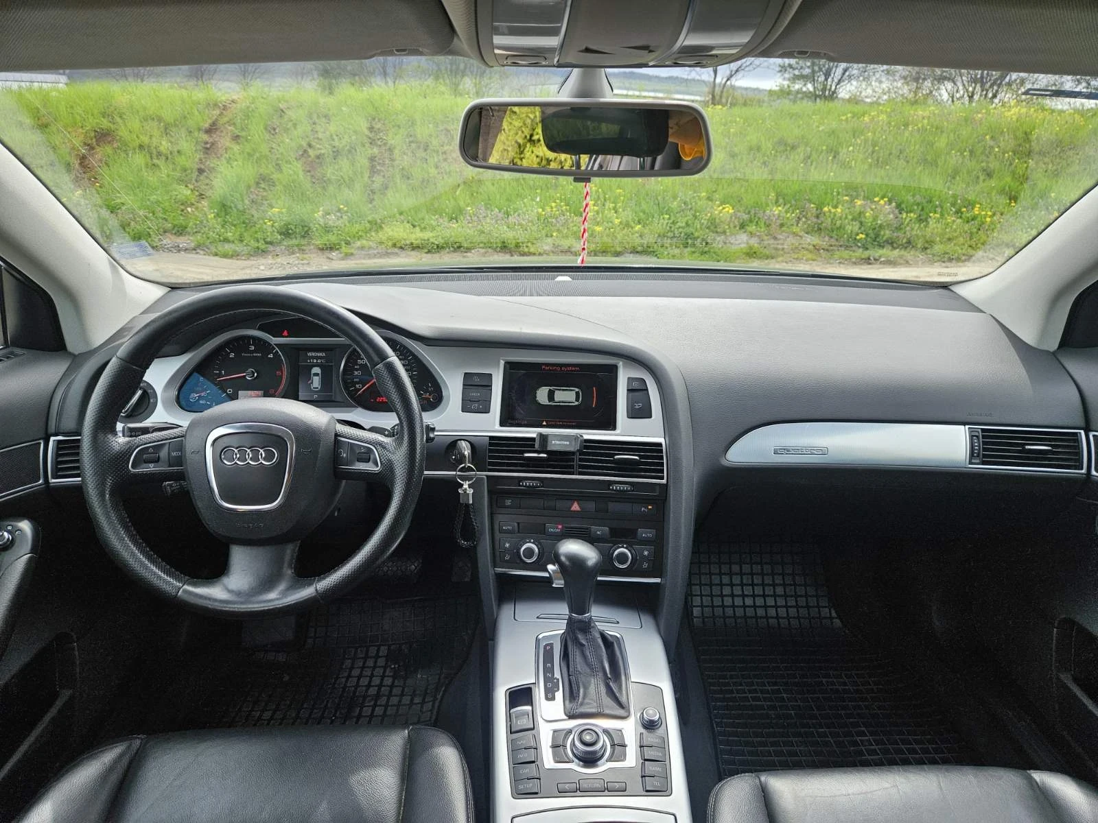 Audi A6 QUATTRO, Allroad, 3.0TDI-239�.�. | Mobile.bg � ����������� 7