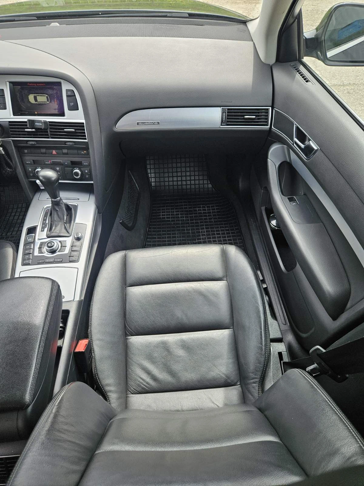 Audi A6 QUATTRO, Allroad, 3.0TDI-239�.�. | Mobile.bg � ����������� 9