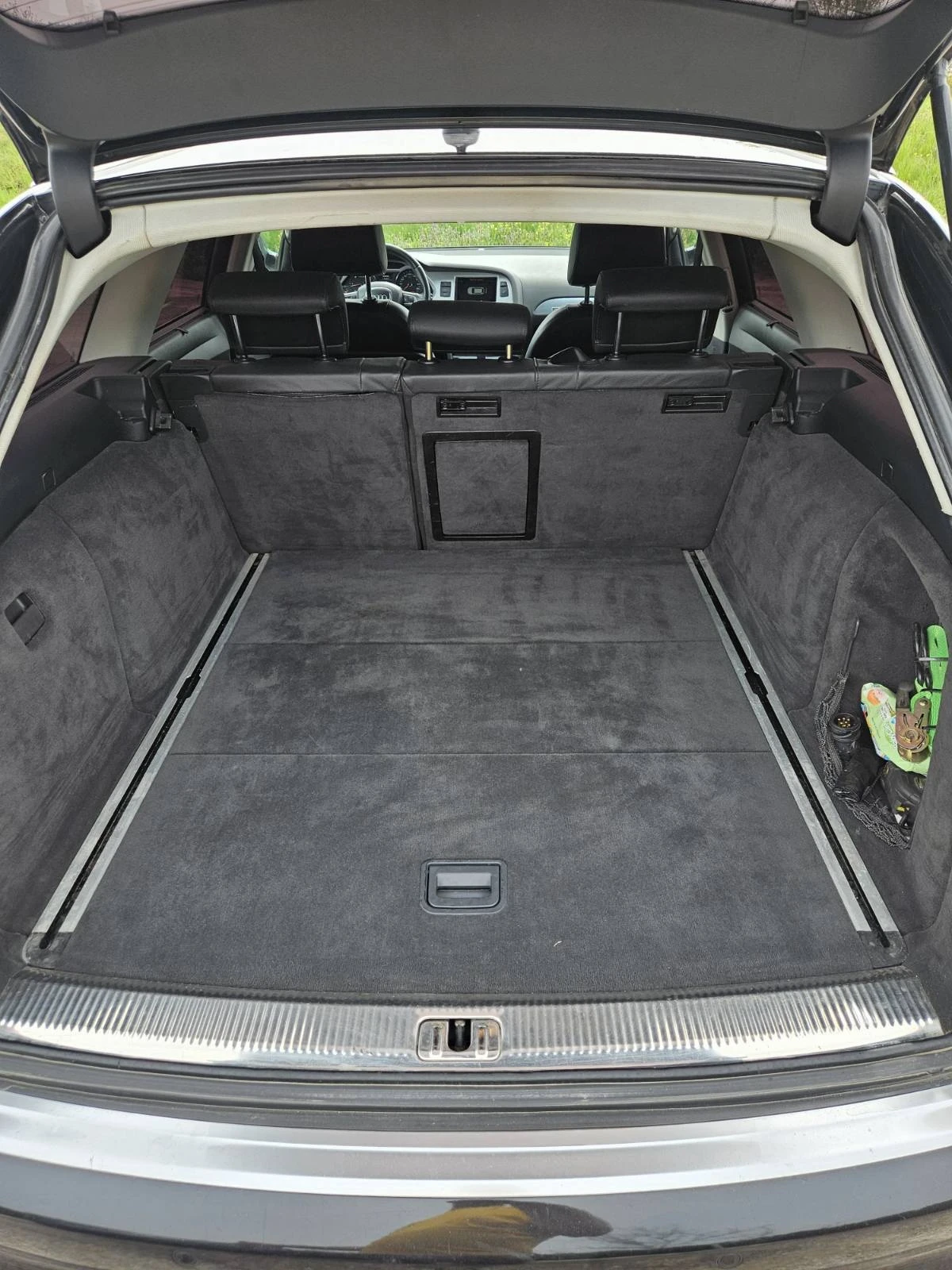 Audi A6 QUATTRO, Allroad, 3.0TDI-239�.�. | Mobile.bg � ����������� 11