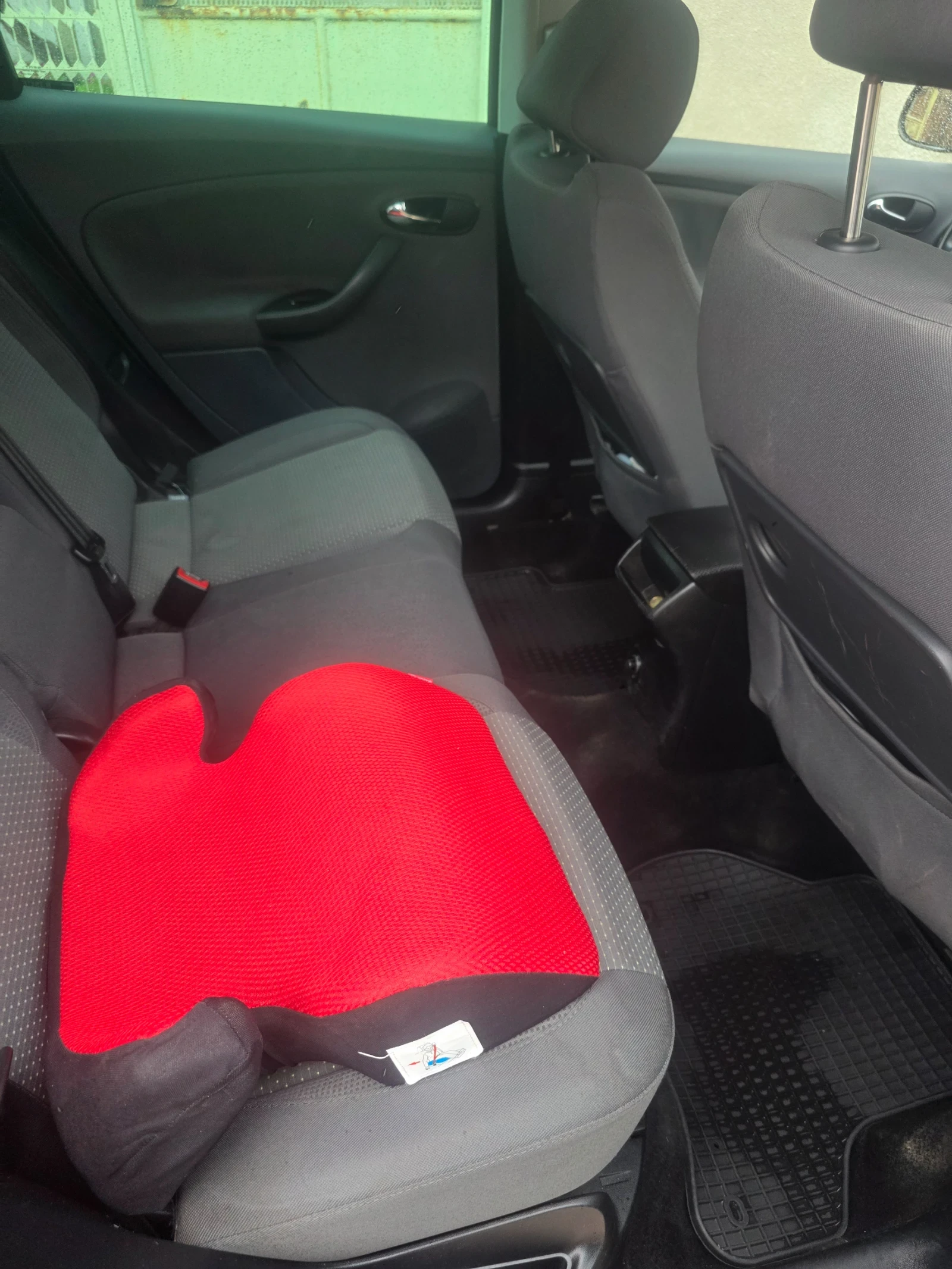 Seat Altea 1.9tdi 105�� | Mobile.bg � ����������� 5