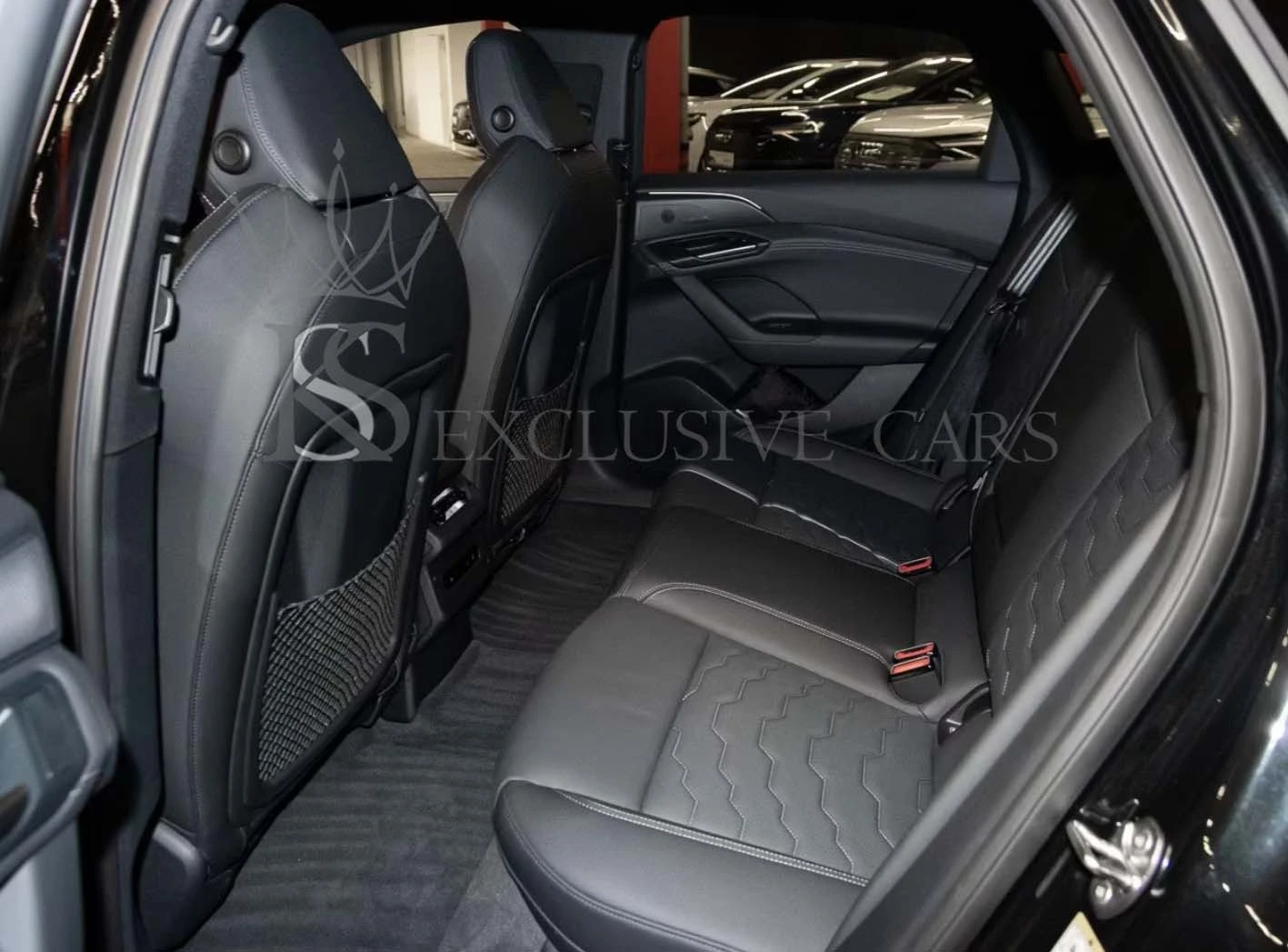 Audi A6 E-TRON* S-LINE* SPORTBACK* B&O* PANO* HUD* 360* , снимка 15 - Автомобили и джипове - 54333176