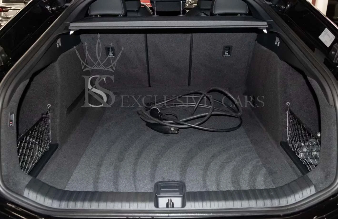 Audi A6 E-TRON* S-LINE* SPORTBACK* B&O* PANO* HUD* 360* , снимка 6 - Автомобили и джипове - 54333176