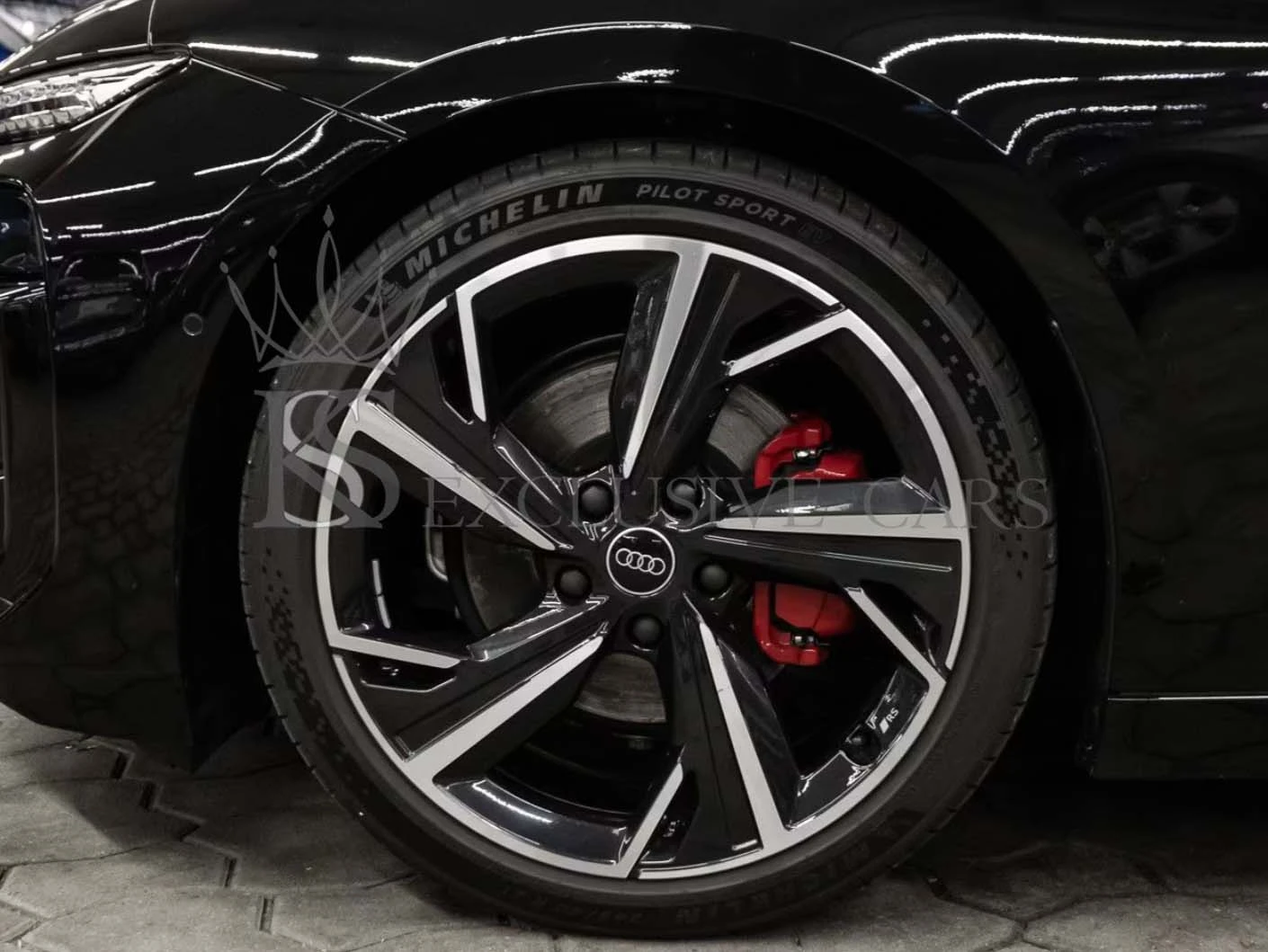 Audi A6 E-TRON* S-LINE* SPORTBACK* B&O* PANO* HUD* 360* , снимка 5 - Автомобили и джипове - 54333176