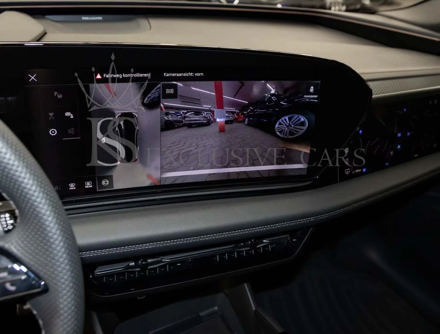 Audi A6 E-TRON* S-LINE* SPORTBACK* B&O* PANO* HUD* 360* , снимка 11 - Автомобили и джипове - 54333176