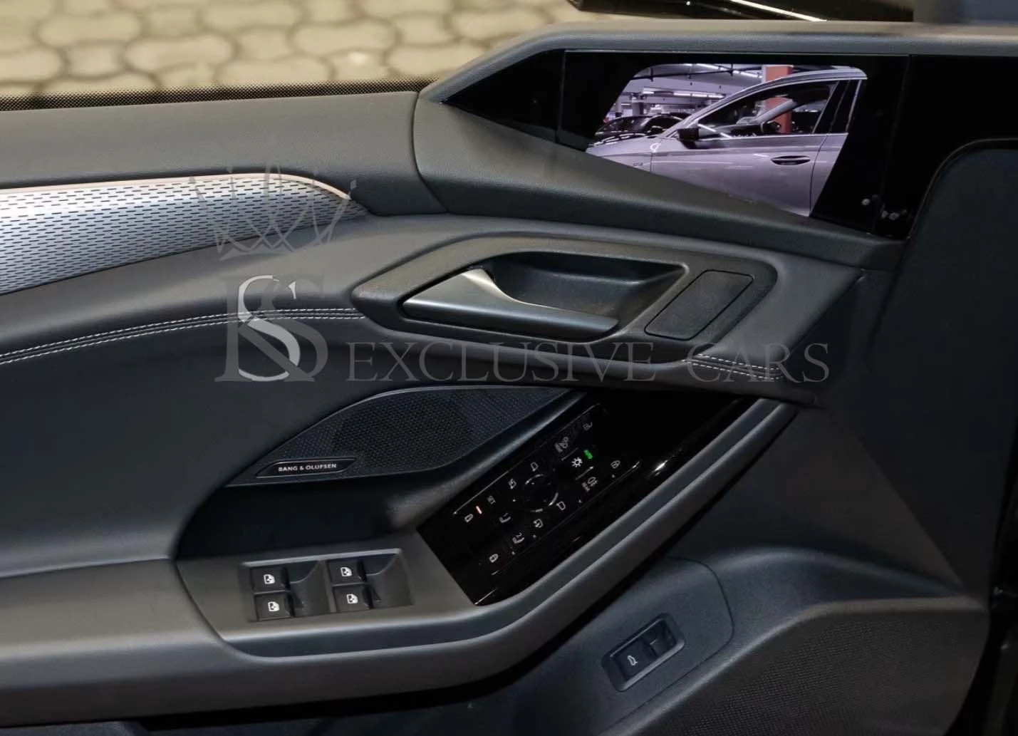 Audi A6 E-TRON* S-LINE* SPORTBACK* B&O* PANO* HUD* 360* , снимка 8 - Автомобили и джипове - 54333176