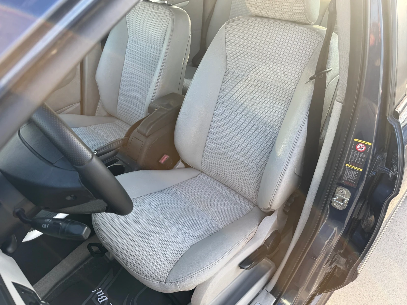 Mercedes-Benz B 200 CDI* 2010г* АВТОМАТИК* Топ Състояние* Сервизна Ист, снимка 7 - Автомобили и джипове - 54512789