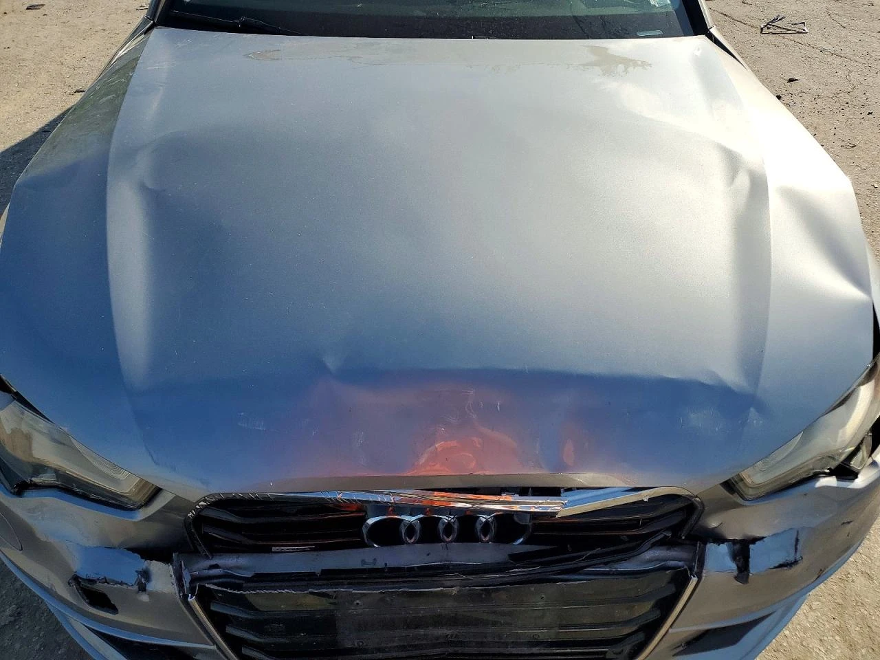 Audi A6 3.0l Premium Plus, снимка 11 - Автомобили и джипове - 54705613