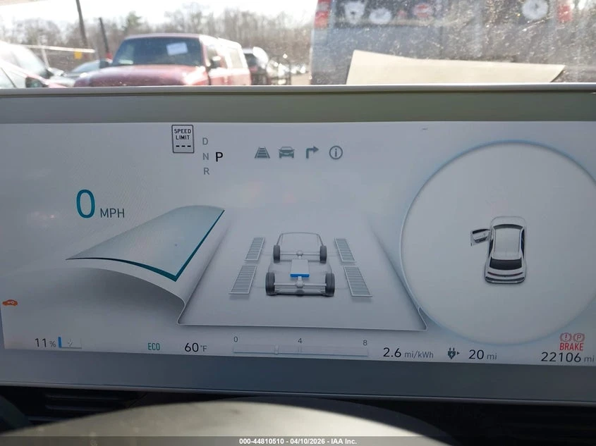 Hyundai Ioniq 5 2022 HYUNDAI IONIQ 5 LIMITED | Mobile.bg � ����������� 12