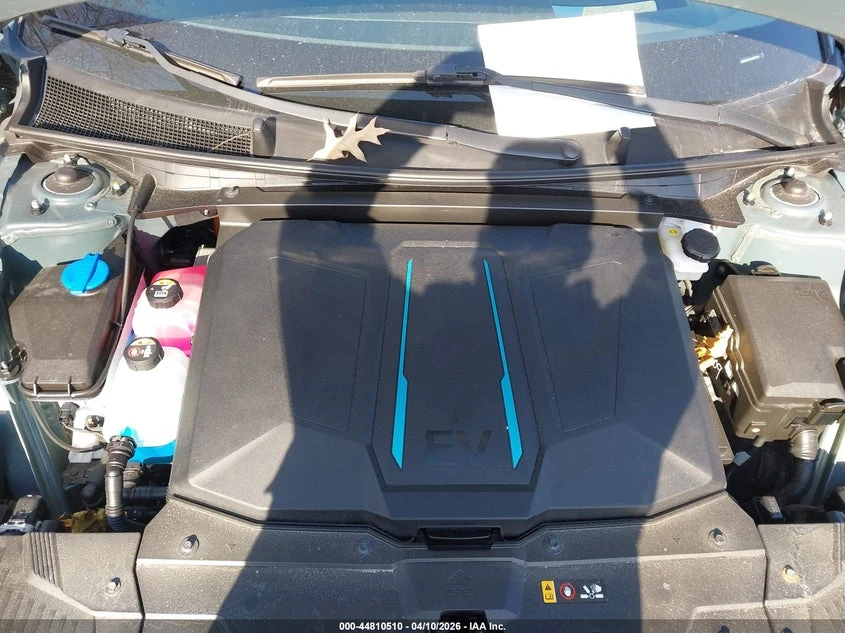 Hyundai Ioniq 5 2022 HYUNDAI IONIQ 5 LIMITED | Mobile.bg � ����������� 16