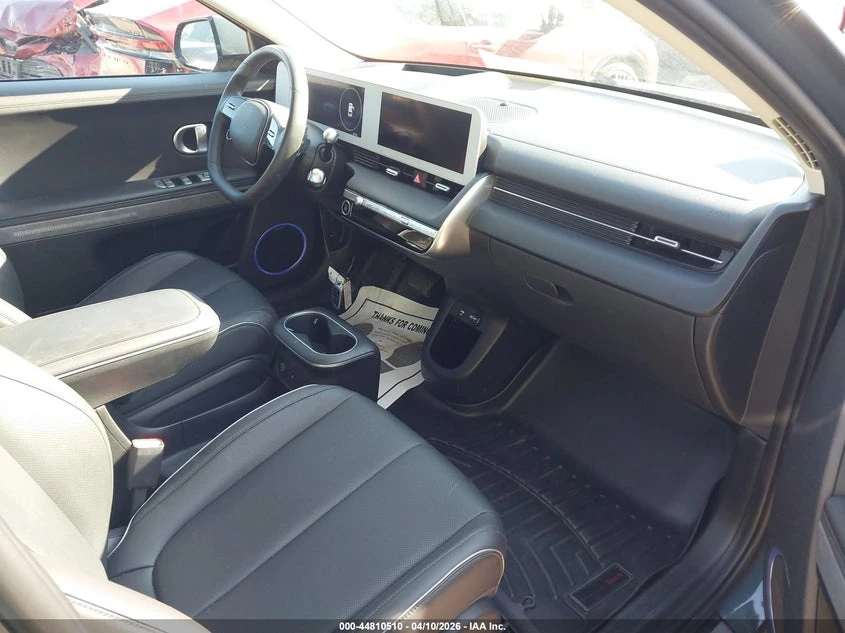 Hyundai Ioniq 5 2022 HYUNDAI IONIQ 5 LIMITED | Mobile.bg � ����������� 14