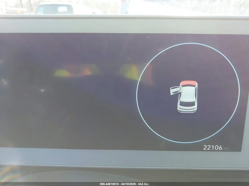 Hyundai Ioniq 5 2022 HYUNDAI IONIQ 5 LIMITED | Mobile.bg � ����������� 11