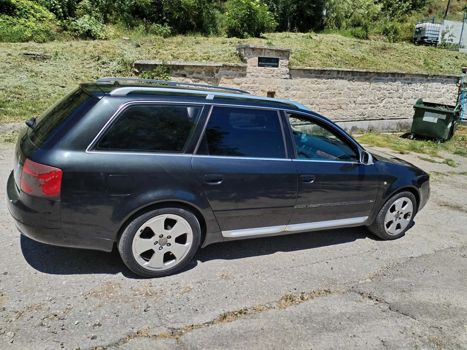 Audi A6 | Mobile.bg � ����������� 6